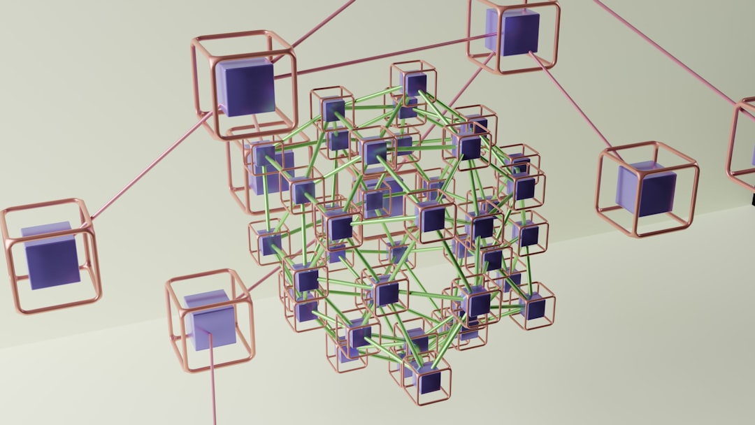 Blockchain Networks