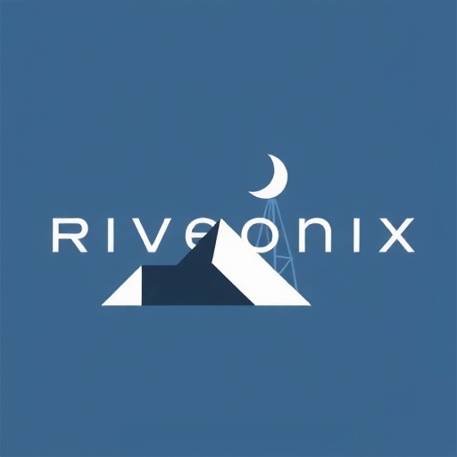 Riveonix Logo
